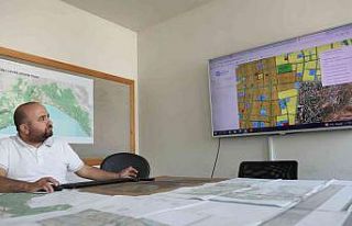 Antalya’nın imar planlarına tüm vatandaşlar...