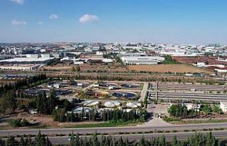 AOSB: "Ceyhan Nehri’ndeki kirlilikle ilgimiz...