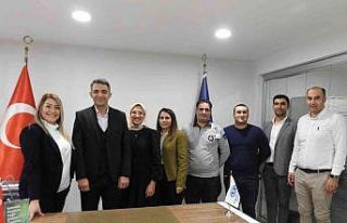 Aras Elektrik işitme engelli müşterilerin sesi...