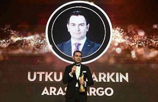 Aras Kargo’ya 3 ödül birden