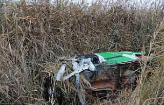 Arkadaşına "hastaneye gidelim" dedikten...