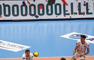 Arkas Spor, saha avantajını kaybetti