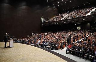 Arnavutköy’de 2 bin 137 öğrencinin ailesine 3...