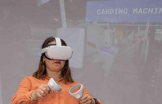 Artık reklamlar da Metaverse’de