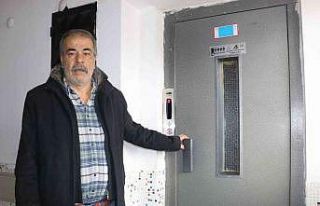 Asansör bakım ücretlerindeki fahiş artış tepkiye...