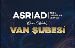 ASRİAD’dan SMA hastalarına destek çağrısı