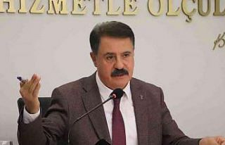 Atakum meclisi olağanüstü toplandı: 43 personele...