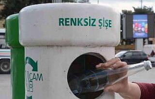 Atıklardan 9 milyon 791 bin Kwh enerji tasarrufu