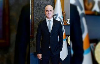 ATSO Başkanı Bahar: "Berber, kuaför ve güzellik...