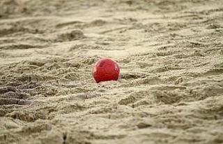 Avrupa Plaj Hentbolu finalleri Konyaaltı’nda