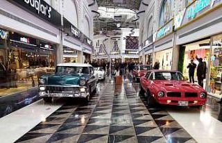 Avrupa ve Türkiye’nin en büyüğünde bir ilk