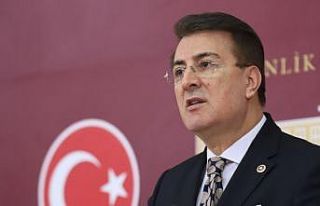 Aydemir Dadaş İpçioğlu’nu gündeme taşıdı