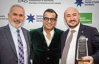 Aydın Ticaret Odası Asya-Pasifik Bölgesi’nin...