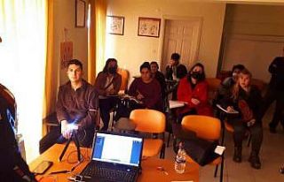 Aydın’da 2 bin 78 sürücü adayına son dersi...