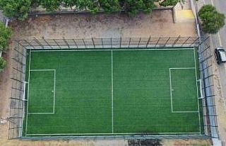 Aydın’da altyapılar iyileştiriliyor, Aydınlılar...