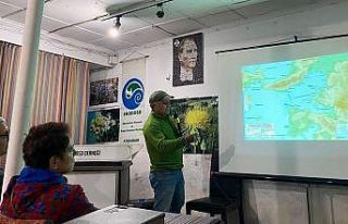 Aydın’da Bafa Gölü’nün 8 bin yıllık hikayesi...