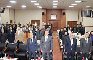 Aydın’da coğrafi işaretin önemi konuşuldu