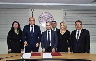 Aydın’da sağlıkçılara 29 bin TL maaş promosyonu