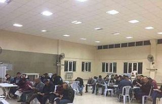 Aydın’da süt sığırı yetiştiriciliği kursu...