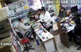 Aydın’daki patlama sonrası çıkan yangında hayatını...