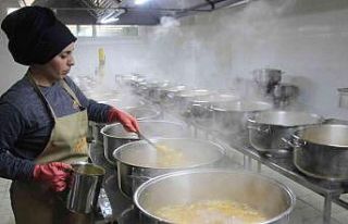 Aydın’ın coğrafi işaret tescilli ’kabak tatlısı’...