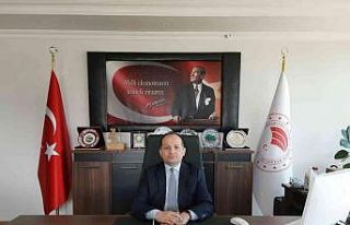 Aydoğan: “Fatsa, tarımsal potansiyeli yüksek...