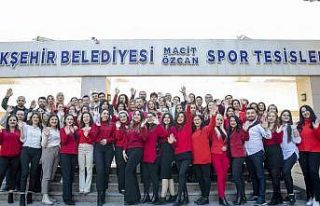 Ayhan: "TEKSİN ekibi yılbaşında görev başında"