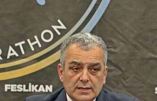 Aynı anda dört mevsimi yaşatacak maraton başlıyor