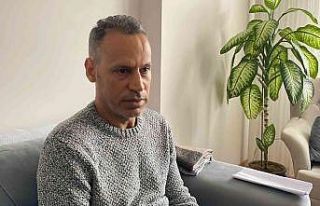 Ayşenur hayallerine kavuşmak için girdiği sınav...