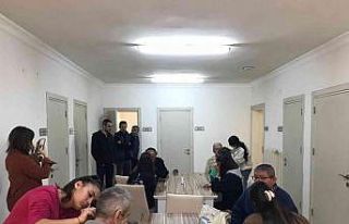 Ayvalık Belediyesi Yaşlı Bakımevi ve Özel Çocuklar...