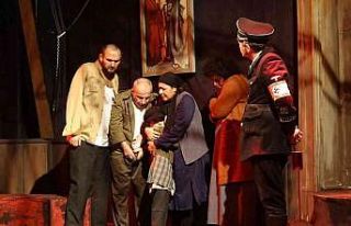 Ayvalık “Sabah Olmadan” büyülendi