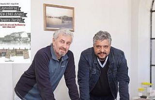 “Ayvalık’ta 1924-1945 Arası Tiyatro Tarihi”...