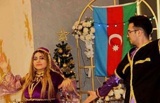 Azerbaycanlıların ’gurur günü’