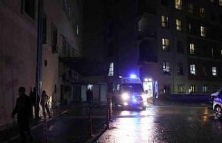 Baba-oğul tartışmasında kan aktı: Oğul öldü,...