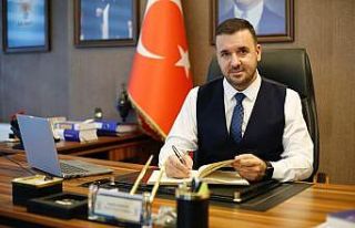 Bağatar’dan Yalova Lisesi’ne yeni okul binası...