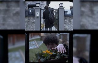 Bağımlılıkla mücadeleyi anlatan filmiyle 1. oldu