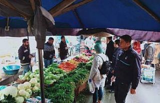 Bağlar Belediyesi’nden semt pazarları açıklaması