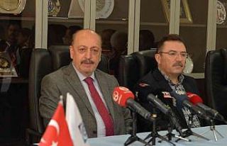 Bakan Bilgin’den ’asgari ücret ve EYT’ açıklaması
