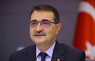 Bakan Dönmez: “İthal danışmanlarla Türkiye’nin...