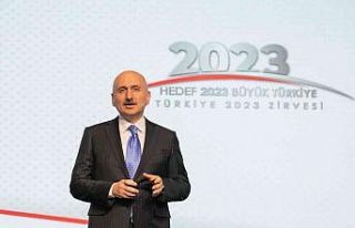 Bakan Karaismailoğlu: ’’Rize-Artvin Havalimanı’nı...