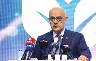 Bakan Kirişci: “Bu yılki ihracat beklentimiz 30...