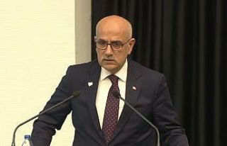 Bakan Kirişci: “Tarım ülkesi olma vasfımızı...