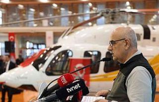 Bakan Kirişci: “Türkiye orman yangınlarını...