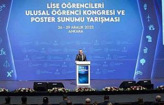 Bakan Özer: “Türkiye Cumhuriyeti devleti, bu zorlu...