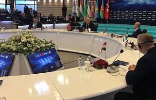 Bakan Soylu: “(Afet konusunda) Aynı bölgeyi paylaşan...