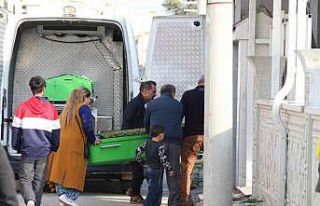 Bakımsız bırakıldığı iddia edilen 6 yaşındaki...