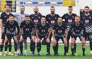 BAL’da ilk devre tamamlandı