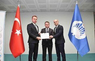 Balıkesir Büyükşehir’den, zabıtalara yönetmelik...