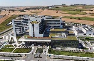 Balkanların sağlık üssünden, 2 yılda 3 milyona...