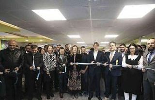 BAMBU’nun kapıları girişimcilere açık